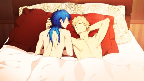 YAOI 222