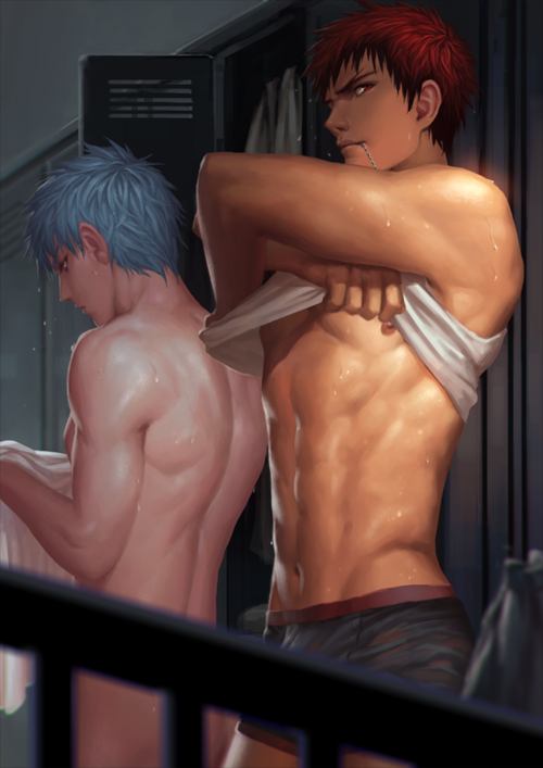 YAOI 222