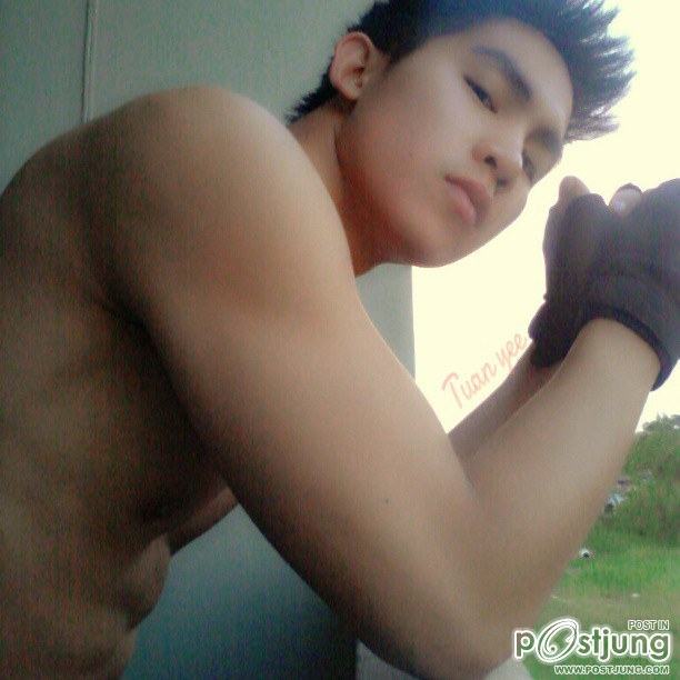 คนรักหนุ่มหล่อInstagram 19