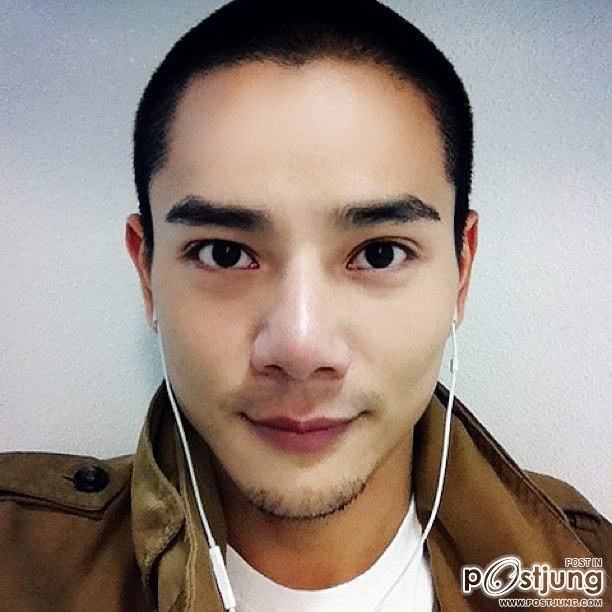 คนรักหนุ่มหล่อInstagram 19