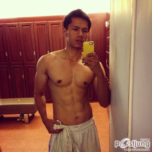 คนรักหนุ่มหล่อInstagram 19