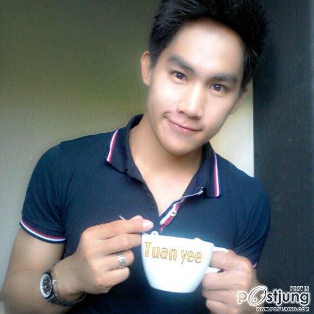 คนรักหนุ่มหล่อInstagram 19