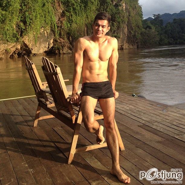 คนรักหนุ่มหล่อInstagram 19