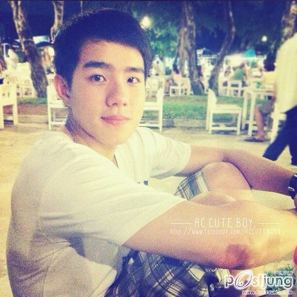 คนรักหนุ่มหล่อInstagram 19