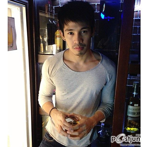 คนรักหนุ่มหล่อInstagram 19