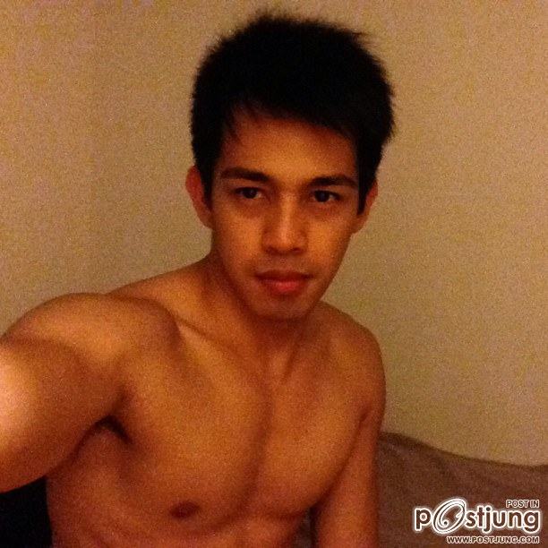 คนรักหนุ่มหล่อInstagram 19