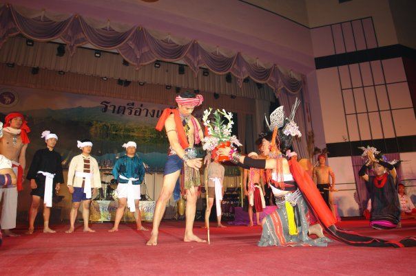 ตำนาน ขุนหลวงวิลังคะ กับความเชื่อของคนเชียงใหม่