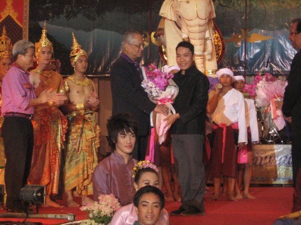 ตำนาน ขุนหลวงวิลังคะ กับความเชื่อของคนเชียงใหม่