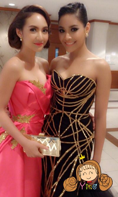 หญิง กัญญาพัชญ์ งานนาฏราช