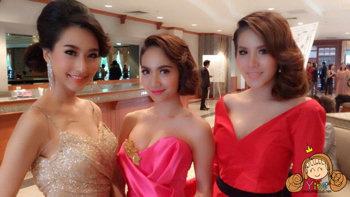 หญิง กัญญาพัชญ์ งานนาฏราช