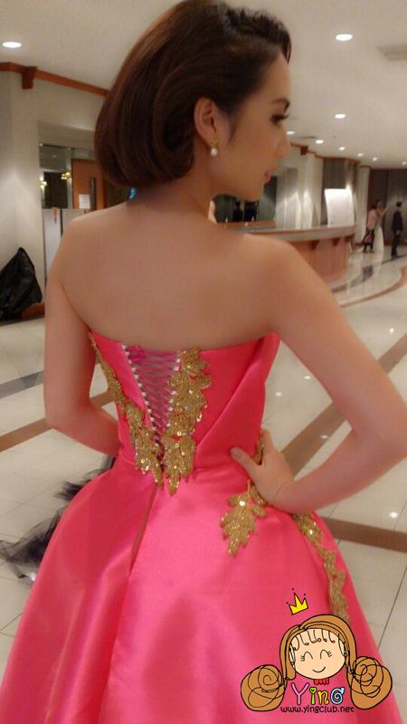 หญิง กัญญาพัชญ์ งานนาฏราช