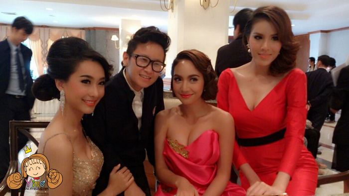 หญิง กัญญาพัชญ์ งานนาฏราช