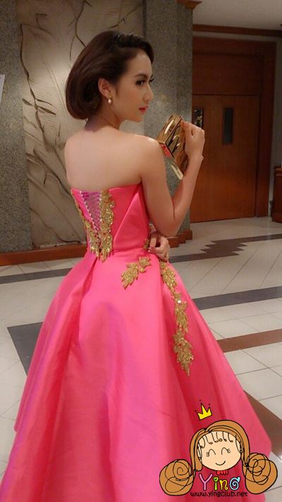 หญิง กัญญาพัชญ์ งานนาฏราช