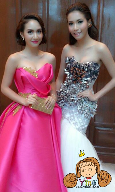หญิง กัญญาพัชญ์ งานนาฏราช