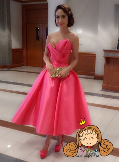 หญิง กัญญาพัชญ์ งานนาฏราช
