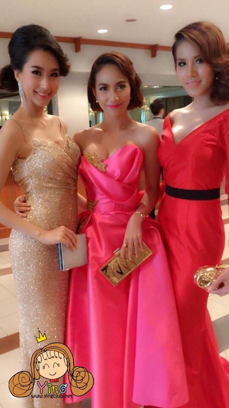 หญิง กัญญาพัชญ์ งานนาฏราช
