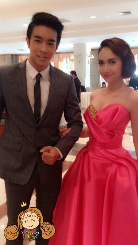 หญิง กัญญาพัชญ์ งานนาฏราช