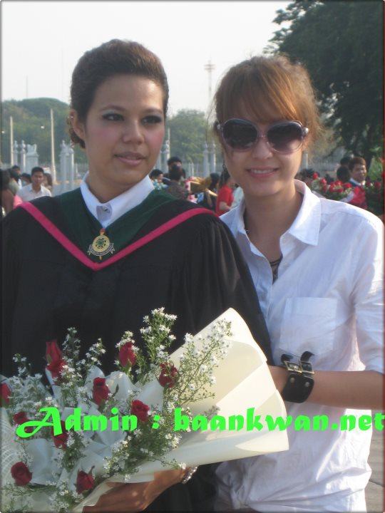 ย้อนวันวานแห่งความสุข ครอบครัว ขวัญ อุษามณี