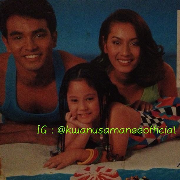 รูปนี้ไม่ใช่พ่อแม่ของขวัญนะค่ะ