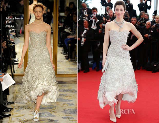 รวมๆคร่าวๆ ชุดราตรีสวยๆจากงานเมืองคานส์ Cannes film festival 2013 with a beautiful dress