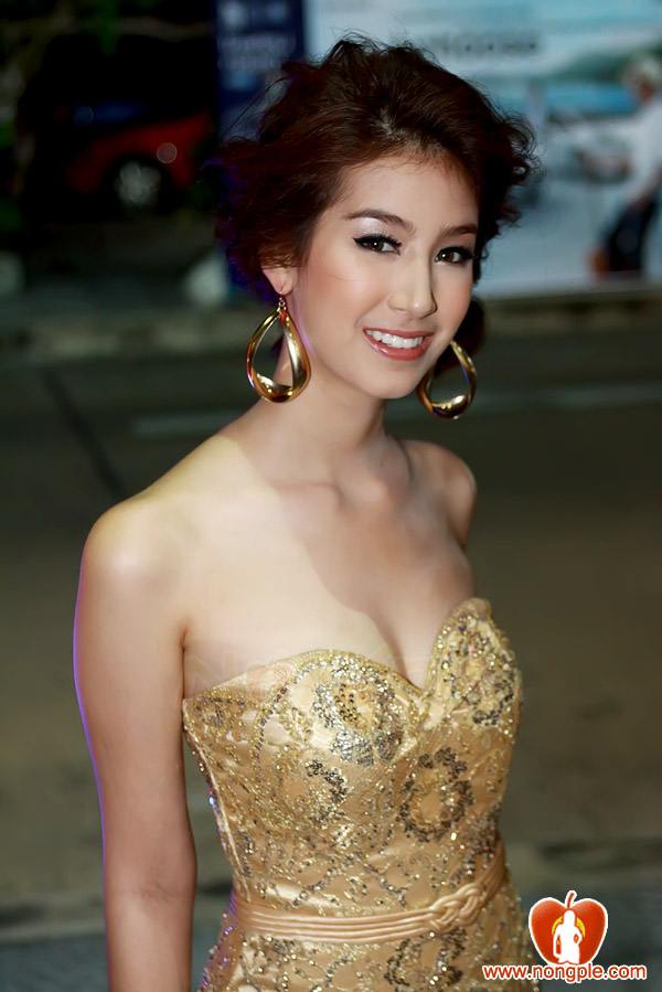 มิ้นต์ ชาลิดา น่ารักมากกกก