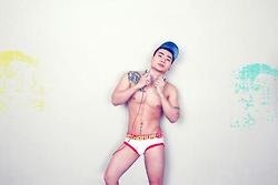 คนรักหนุ่มเซ็กซี่ 567