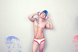 คนรักหนุ่มเซ็กซี่ 567