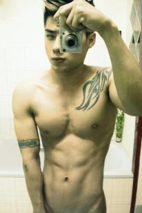 คนรักหนุ่มเซ็กซี่ 567