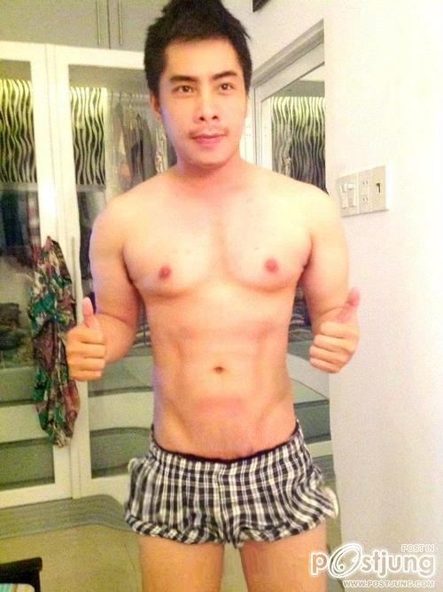 คนรักหนุ่มเซ็กซี่ 567