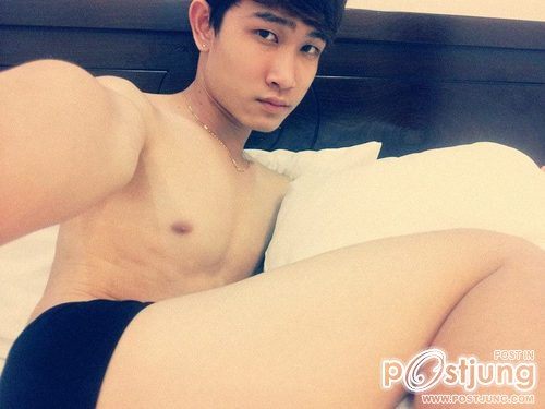 คนรักหนุ่มเซ็กซี่ 567