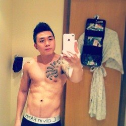 คนรักหนุ่มเซ็กซี่ 567