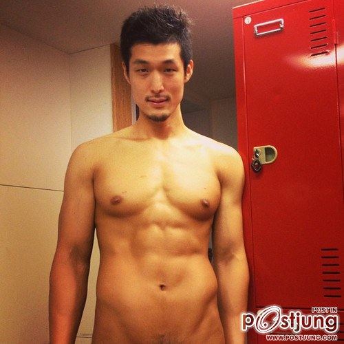คนรักหนุ่มเซ็กซี่ 567