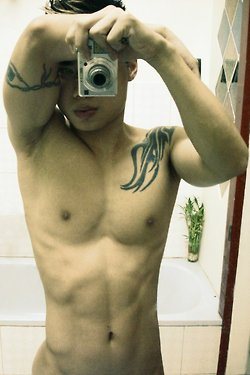 คนรักหนุ่มเซ็กซี่ 567