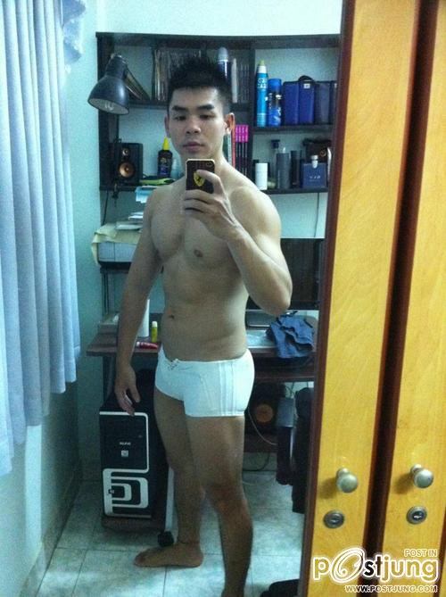 คนรักหนุ่มเซ็กซี่ 567