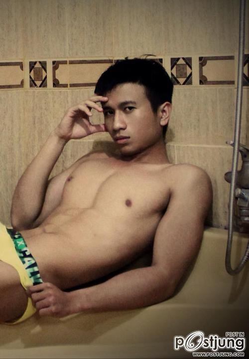 คนรักหนุ่มเซ็กซี่ 567