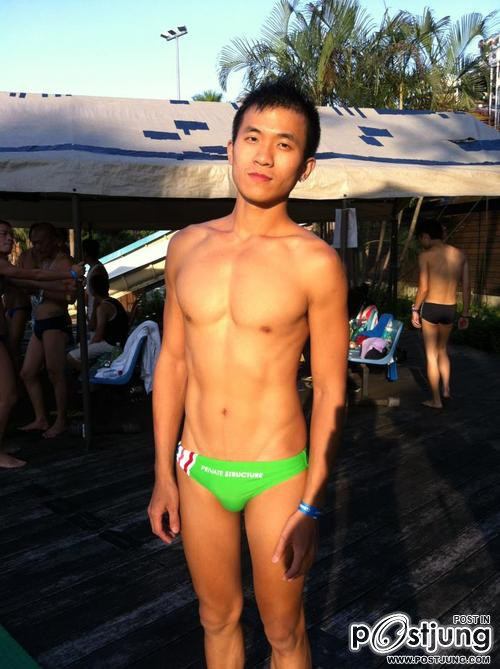 คนรักหนุ่มเซ็กซี่ 567