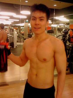 คนรักหนุ่มเซ็กซี่ 569