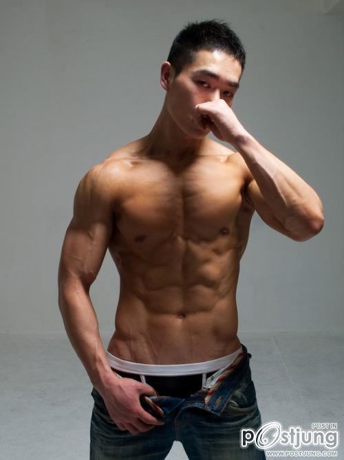คนรักหนุ่มเซ็กซี่ 569