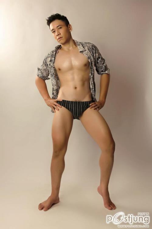 คนรักหนุ่มเซ็กซี่ 569