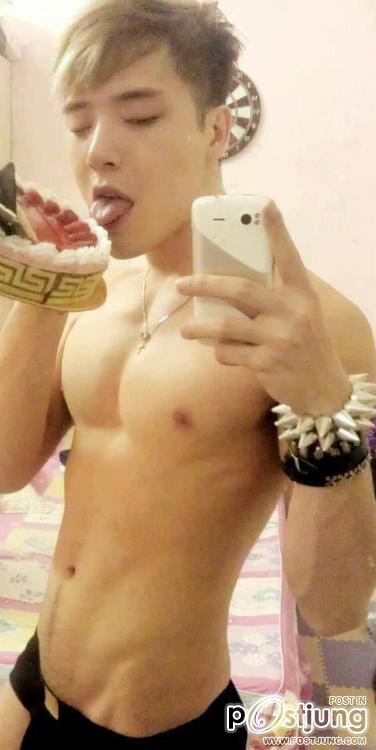 คนรักหนุ่มเซ็กซี่ 569