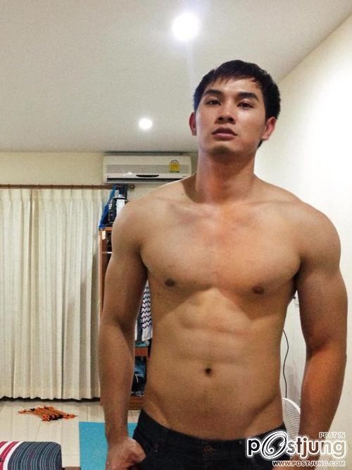 คนรักหนุ่มเซ็กซี่ 569