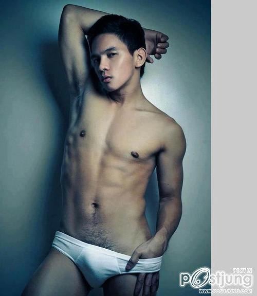 คนรักหนุ่มเซ็กซี่ 569