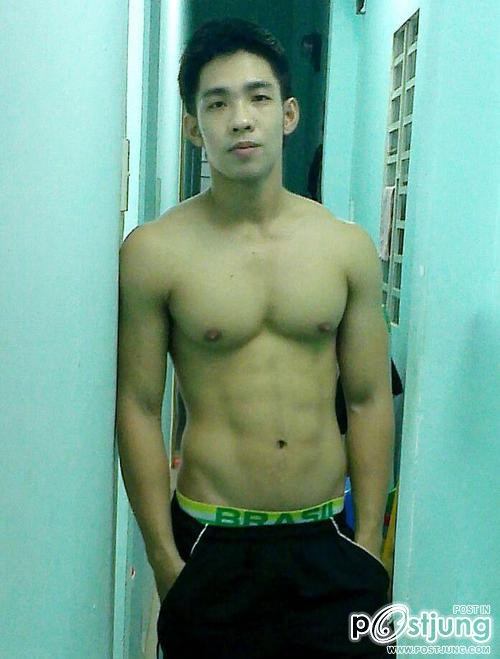 คนรักหนุ่มเซ็กซี่ 569