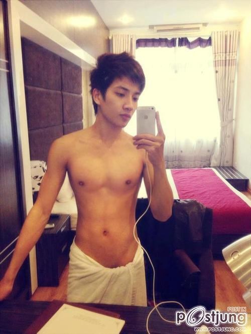คนรักหนุ่มเซ็กซี่ 569