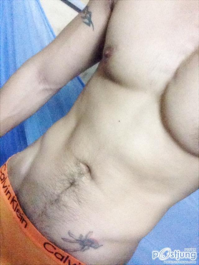 คนรักหนุ่มเซ็กซี่ 570