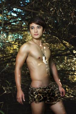 คนรักหนุ่มเซ็กซี่ 571