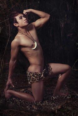 คนรักหนุ่มเซ็กซี่ 571