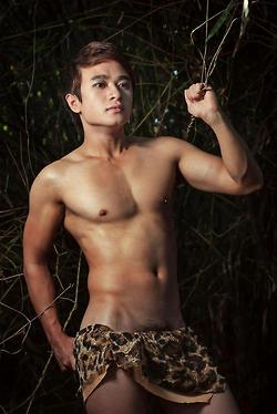 คนรักหนุ่มเซ็กซี่ 571