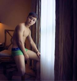 คนรักหนุ่มเซ็กซี่ 571