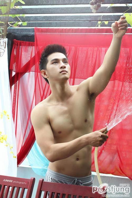 คนรักหนุ่มเซ็กซี่ 571